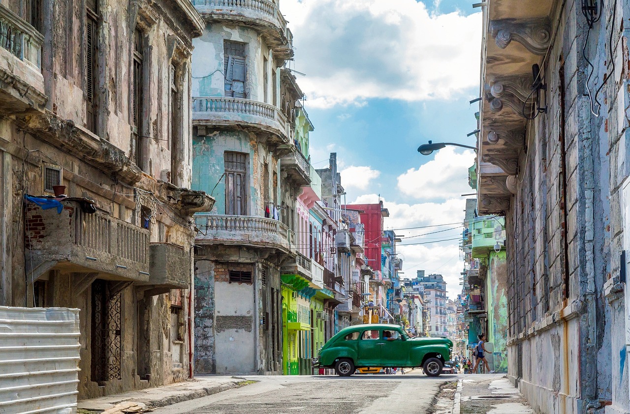 Aventura en La Habana - Lektürekurs